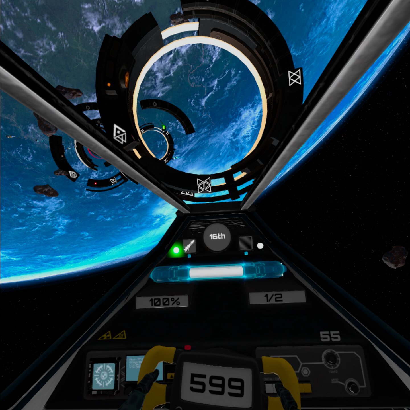 GalacticDrift_VR_Screenshot